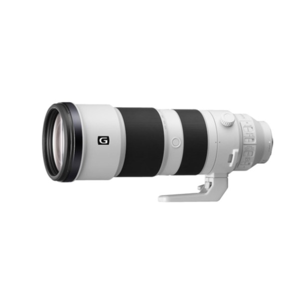 Sony FE 200-600mm F5.6-6.3 G OSS ...
