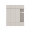 HAGA IV 3SZ1W Cashmere Wardrobe