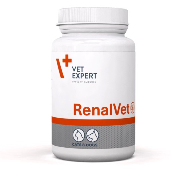 VETEXPERT RenalVet - supplements for dogs ...