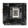 ASRock B760I LIGHTNING WIFI Motherboard