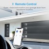 SMART HOME GARAGE DOOR OPENER/WI-FI MSG100HK MEROSS