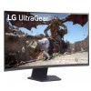 LCD Monitor|LG|32GS60QC-B|32