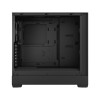 Fractal Design | Pop Air | Side window | Black Solid | ATX, mATX, Mini ITX | Power supply included No | ATX