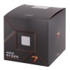 AMD Ryzen 7 7700 processor 3.8 GHz 32 MB L2 & L3 Box