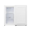 Gorenje | Freezer | F39EPW4 | Energy efficiency class E | Upright | Free standing | Height 84.2 cm | White