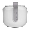 Activejet USB rechargeable UV ultrasonic cleaner AUC-198 white