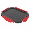 HeatsBox HB-03-90 electric lunch box 90 W 0.925 L Black Adult