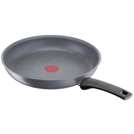 TEFAL | Healthy Chef Pan | G1500472 | Frying | Diameter 24 cm | Suitable for induction hob | Fixed handle