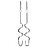 Philips 5000 series HR3741/00 mixer Hand mixer 450 W White