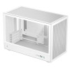 DeepCool CH260 Micro Tower White