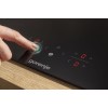 Gorenje GI8421BSC Built-in 80 cm Induction cooktop 4 zone(s) Black