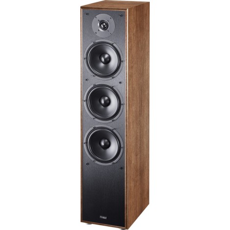 Magnat Monitor S70 3-way Black, Walnut Wired 190 W
