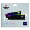 Patriot Viper Elite5 Ultra DDR5 2x16GB 6000MTs CL28
