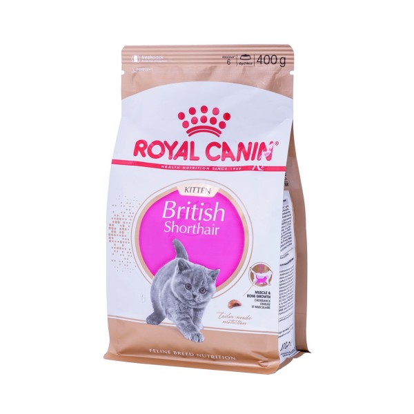 ROYAL CANIN British Shorthair Kitten - ...