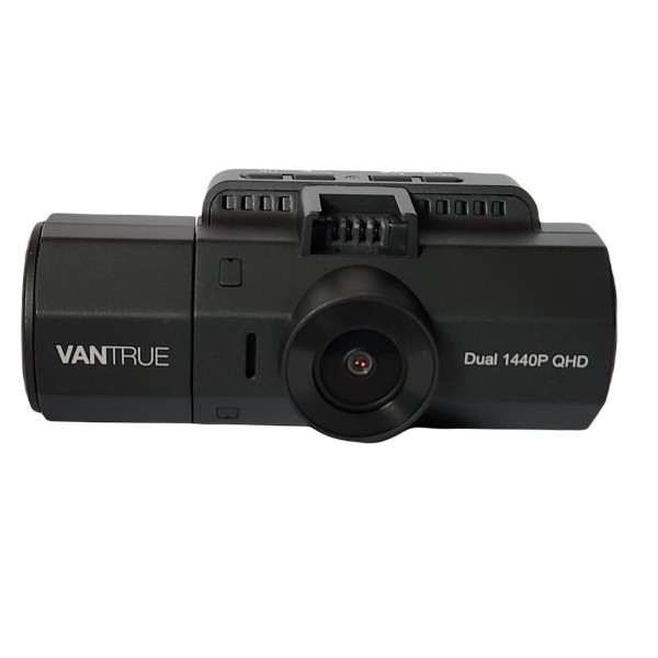 Dashcam Vantrue N2S Dual 1440P