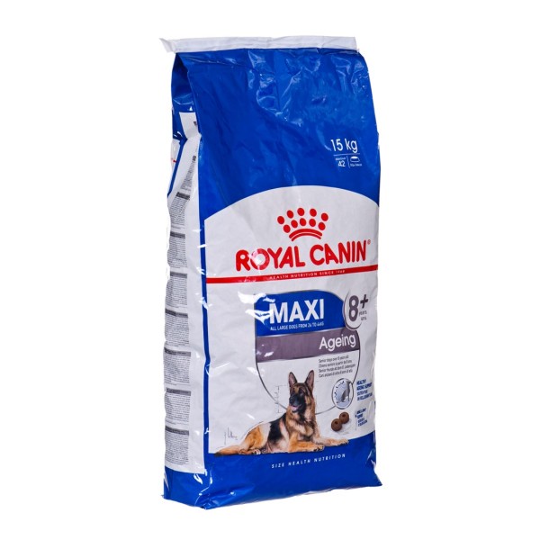 Royal Canin Size Maxi Ageing 8+ ...