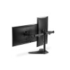 DIGITUS Dual Monitor Stand Mount