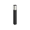 Philips Hue WCA Impress Outdoor Post Lantern | 8 W