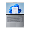 Lenovo ThinkBook 16 G9 IRL | Arctic Grey | 16 