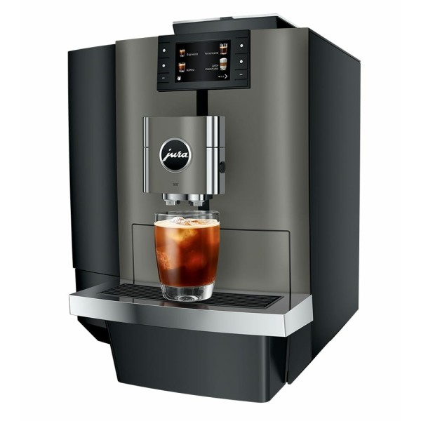 JURA X10 Fully-auto Espresso machine 5 ...