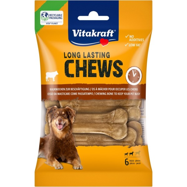 VITAKRAFT Chews intens 8cm - Przysmak ...