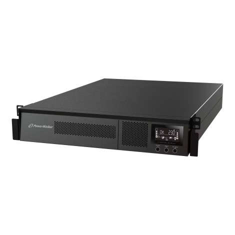 POWERWALKER VFI 1000 RMG PF1 UPS