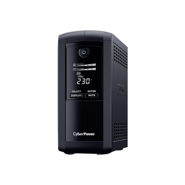 CyberPower | Backup UPS Systems | ...