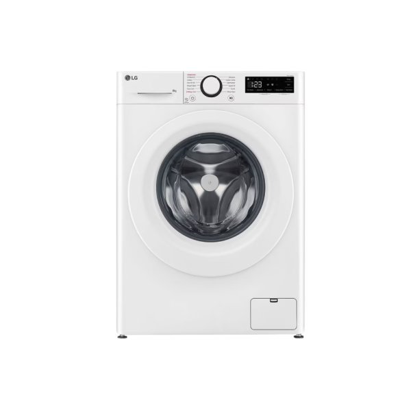 LG | Washing machine | F2WR508SWW ...