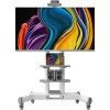 TV SET ACC MOBILE STAND/40-70