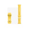 Xiaomi | Smart Band 8 Pro/Redmi Watch 4 Strap | Lemon yellow | Strap material: TPU