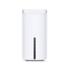 Wireless Router|TP-LINK|Wireless Router|3600 Mbps|Mesh|Wi-Fi 6|2x10/100/1000M|1x2.5GbE|Number of antennas 2|5G|ARCHERNX600