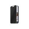 PanzerGlass Screen protector | Apple | iPhone 16 Pro Max | Glass | Black | Ultra-Wide Fit