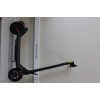 SALE OUT. Xiaomi Electric Scooter 4 Lite (2nd Gen) | Xiaomi 6 month(s) | DEMO, DAMAGED PACKAGING