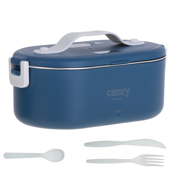 Camry Electric Lunch Box | CR ...
