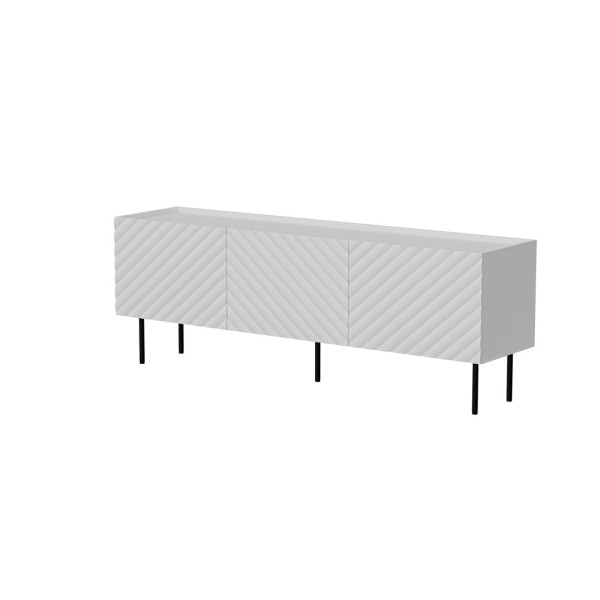 Cama LUCCA 3D TV cabinet 165x40x59 ...