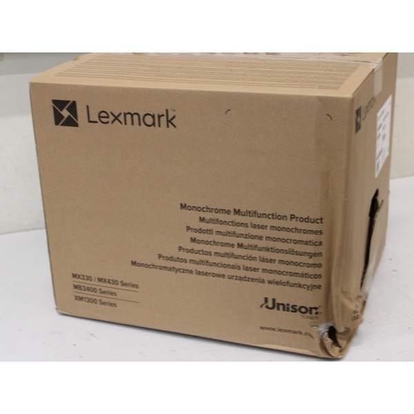 SALE OUT. Lexmark Monochrome Laser Printer ...
