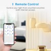 SMART HOME SWITCH WI-FI/IN-WALL MSS810HK MEROSS