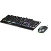 KEYBOARD +MOUSE/VIGOR GK30 COMBO US MSI