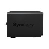 Synology  | Synology | 8-Bay | DS1823xs+ | Up to 8 HDD/SSD Hot-Swap | AMD Ryzen | V1780B | Processor frequency 3.35 GHz | 8 GB | DDR4
