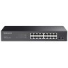 NET SWITCH 16PORT 10/100/1000M/MS116GS MERCUSYS