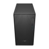 FSP Case | S120 | Black | Mid Tower | Power supply included No