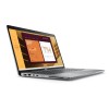 Notebook|DELL|Latitude|5450|CPU  Core Ultra|u5-135U|1600 MHz|CPU features vPro|14