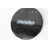 SALE OUT.  | Mesko | Fan | MS 7311 | Stand Fan | DAMAGED PACKAGING | Black | Diameter 40 cm | Number of speeds 3 | Oscillation | 45 W