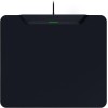 Razer | Wireless Charging Gaming Mouse Mat and Puck, Hard Edition | HyperFlux V2 Wireless Charging System | Gaming Mouse Mat | 360 x 311 mm | Black
