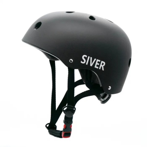 Kids helmet Motus Siver MOTHAM8SBA size ...