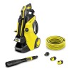 HIGH PRESSURE WASHER K 5/WSK 1.324-654.0 KARCHER