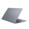 Lenovo IdeaPad Slim 3 Laptop 39.6 cm (15.6") Full HD AMD Ryzen™ 5 7530U 8 GB DDR4-SDRAM 512 GB SSD Wi-Fi 5 (802.11ac) Windows 11 Home Grey