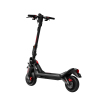 Segway | Superscooter GT3 E | Electric Scooter | Max 2400 W | Up to 25 km/h | 11 