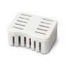 AIR WASHER NANO SILVER FILTER//CA-807 CLEAN AIR OPTIMA