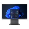 Lenovo ThinkCentre neo 50a G5 All-in-One PC, 5th Gen Core i5-210H, 23.8" FHD IPS display (250 nits), 16GB DDR5 RAM, 512GB SSD, integrated Intel graphics, 5.0MP webcam, Windows 11 Pro, Luna Grey, 3-year on-site warranty